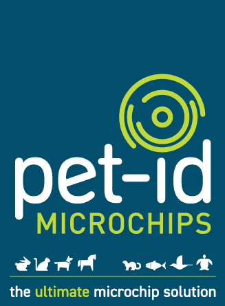Pet-ID Logo