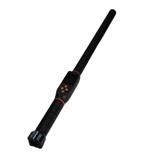 RT600 Pet Microchip Scanner